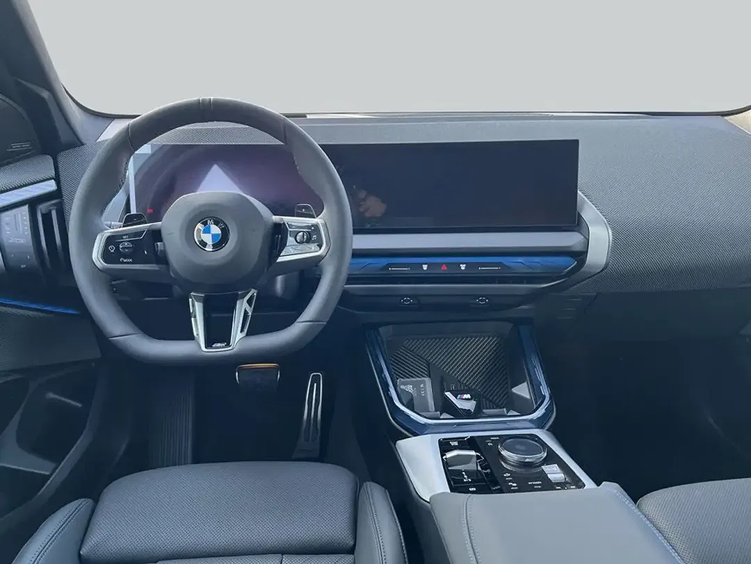 BMW X3 - Thumbnail 11