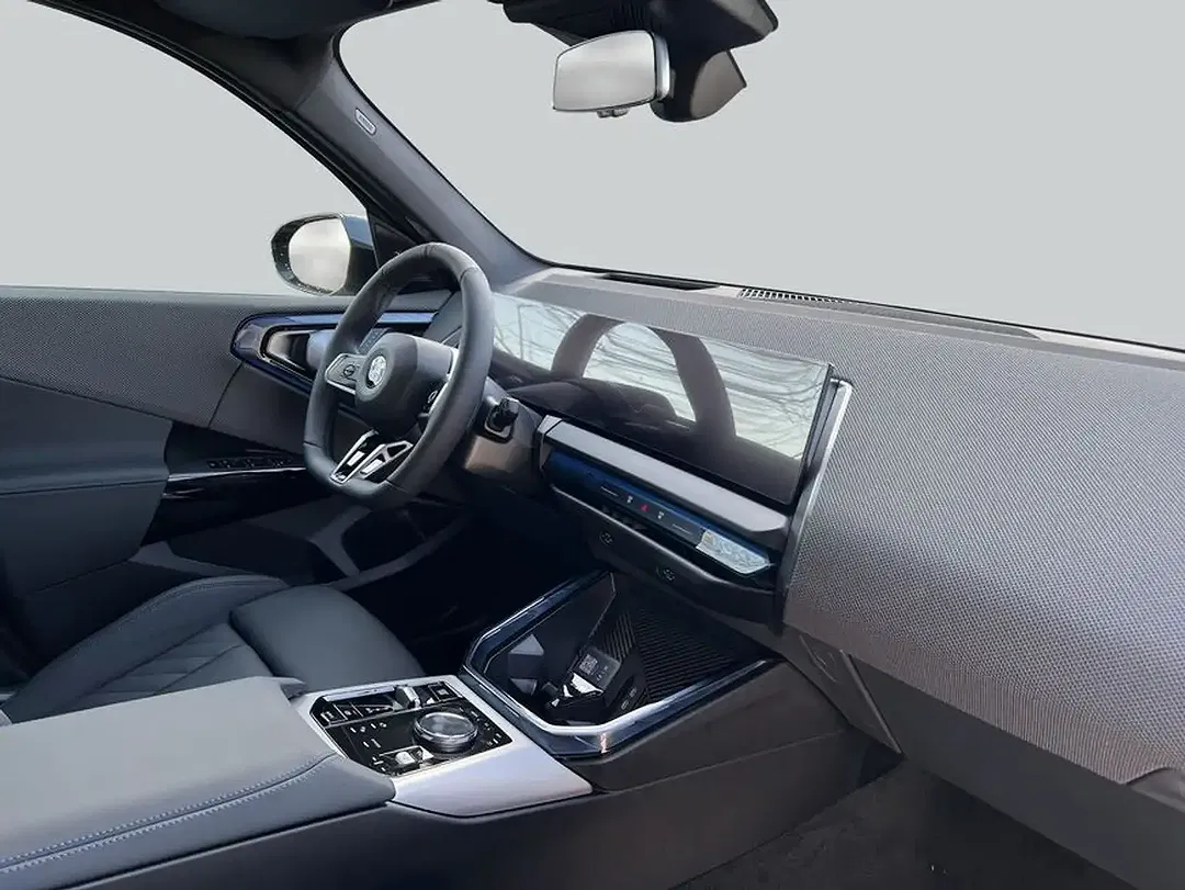 BMW X3 - Thumbnail 12