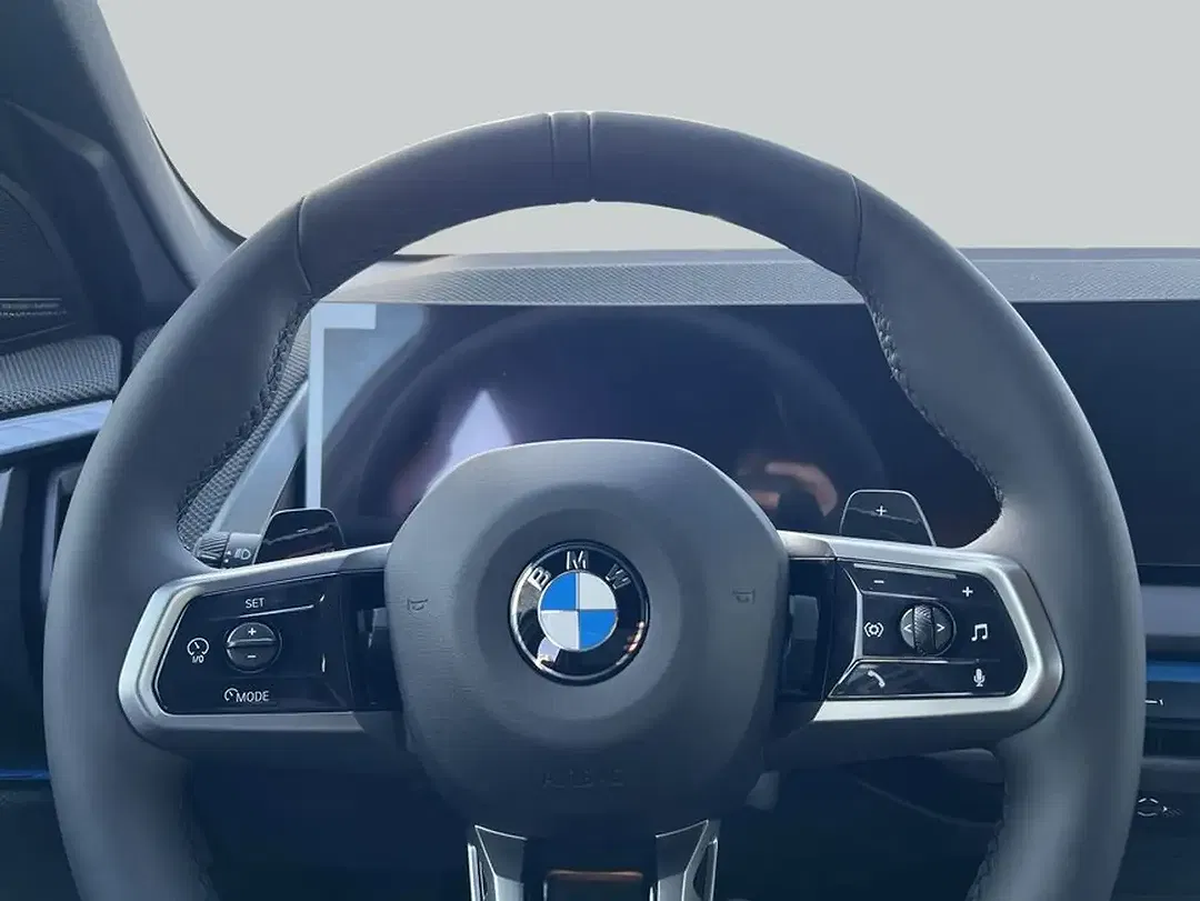 BMW X3 - Thumbnail 13
