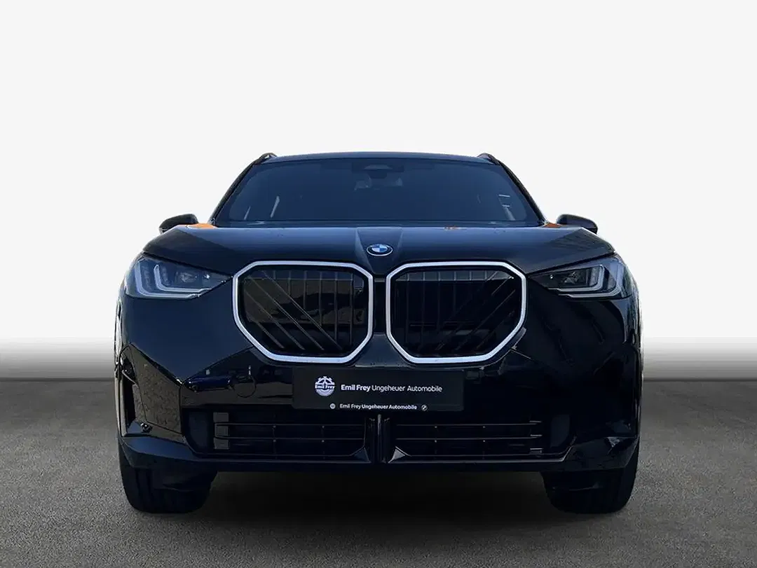 BMW X3 - Thumbnail 3