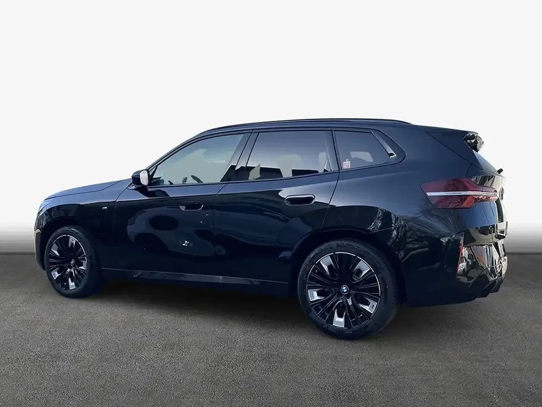 BMW X3 - Thumbnail 4