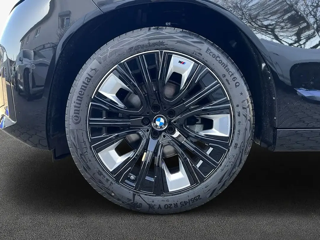 BMW X3 - Thumbnail 7