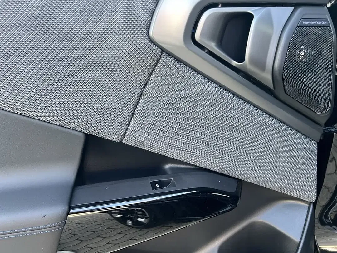 BMW X3 - Thumbnail 8