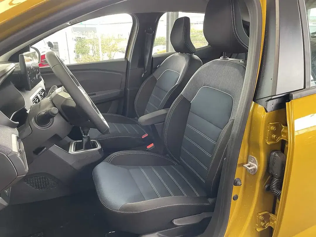 Dacia Sandero - Thumbnail 4