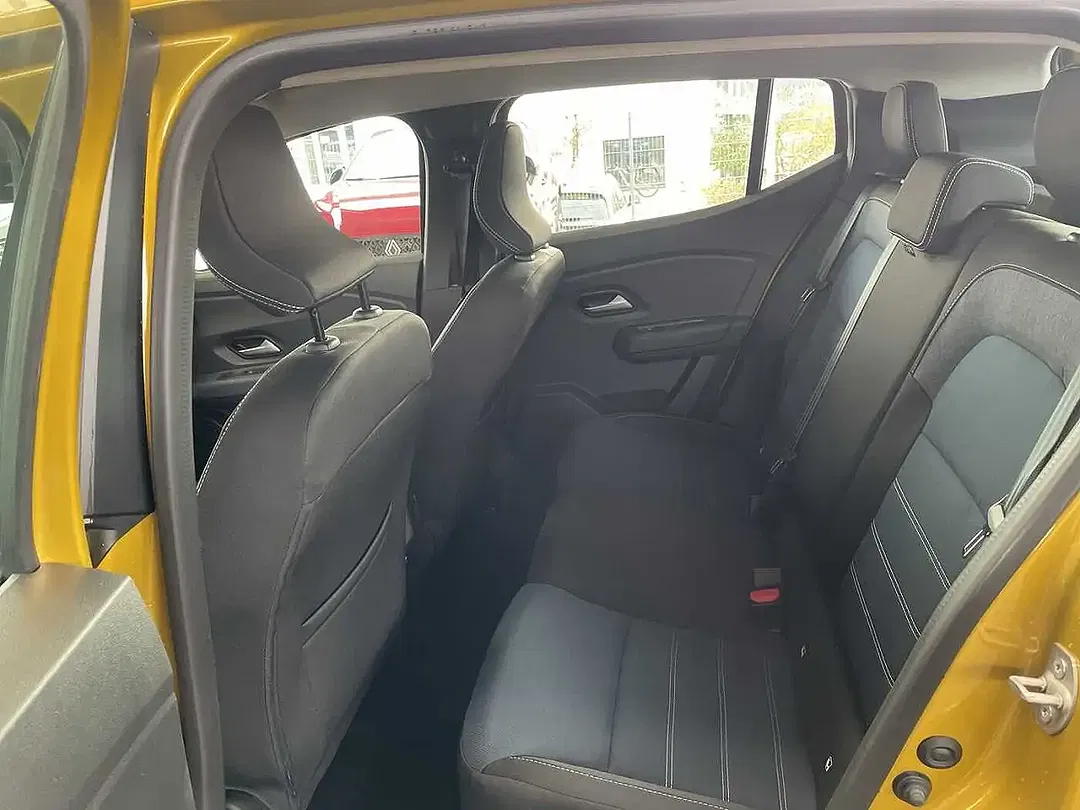 Dacia Sandero - Thumbnail 5