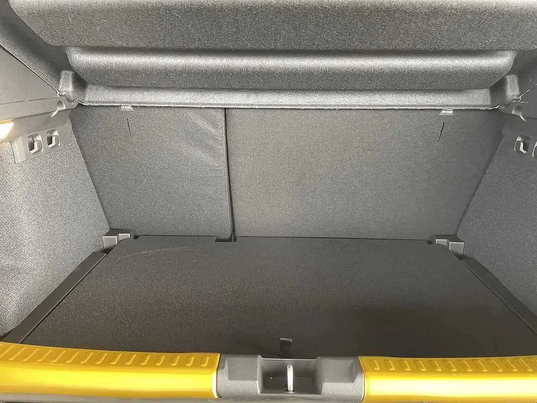 Dacia Sandero - Thumbnail 8