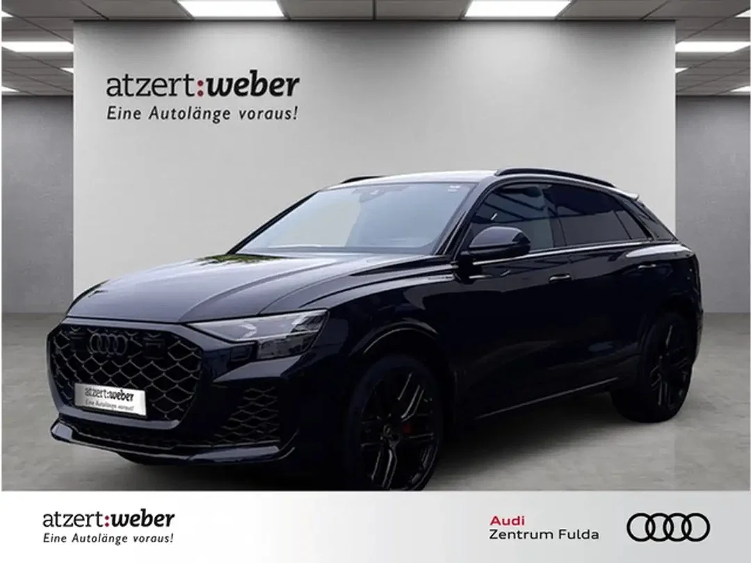 Audi RS Q8 - Afbeelding 1
