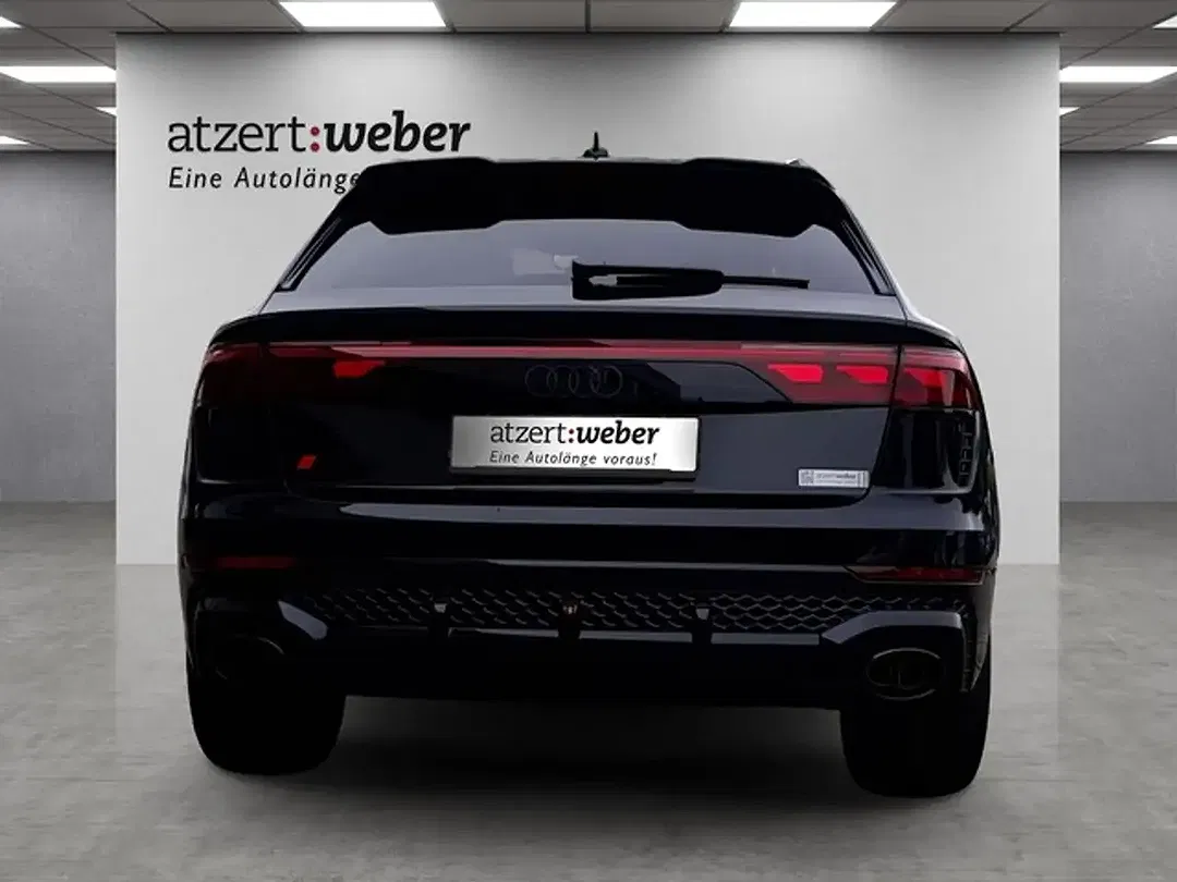 Audi RS Q8 - Thumbnail 5