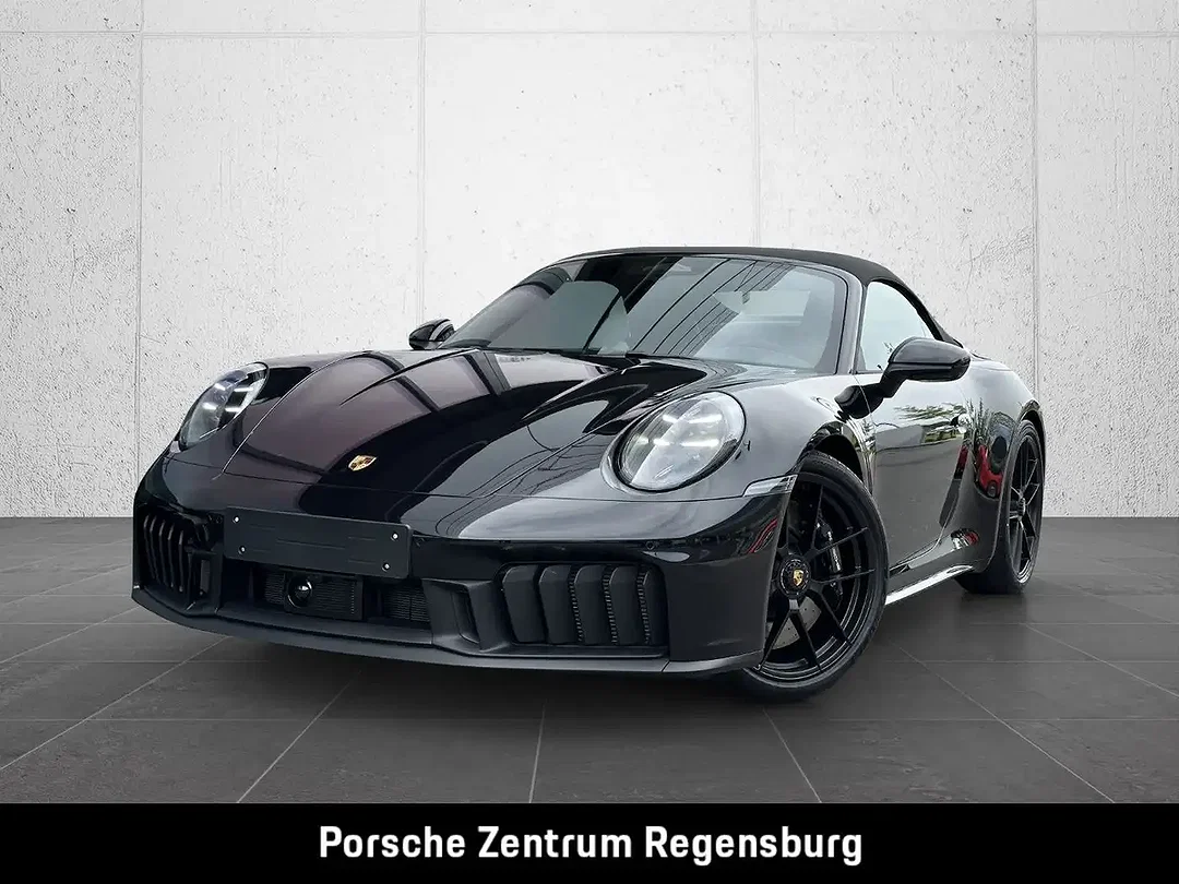 Porsche 992 - Afbeelding 1