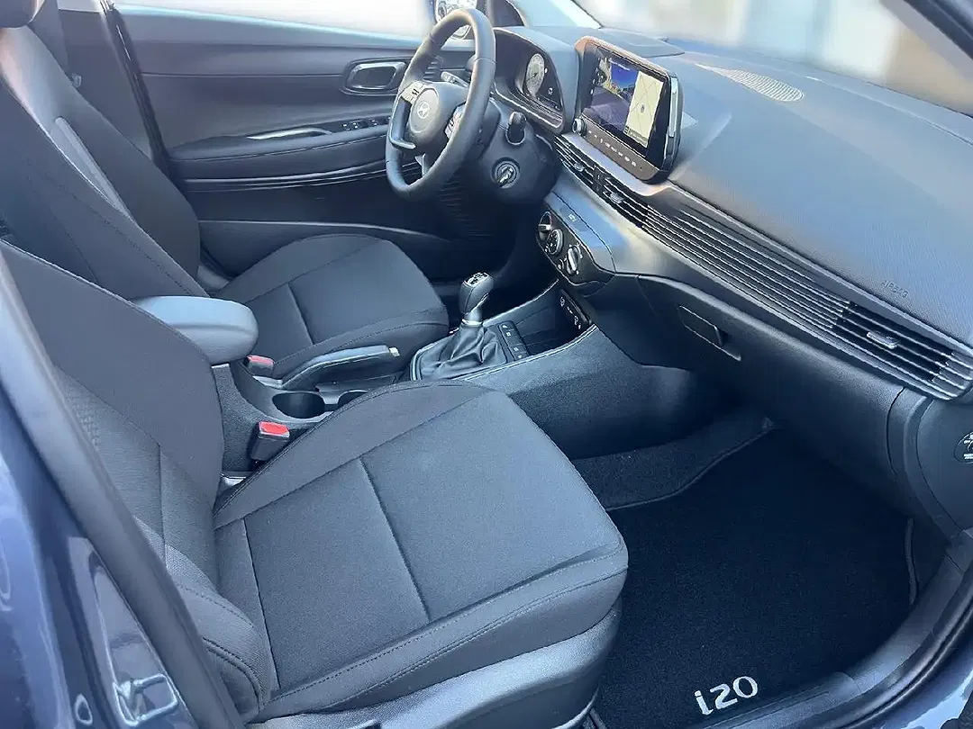 Hyundai i20 - Thumbnail 14