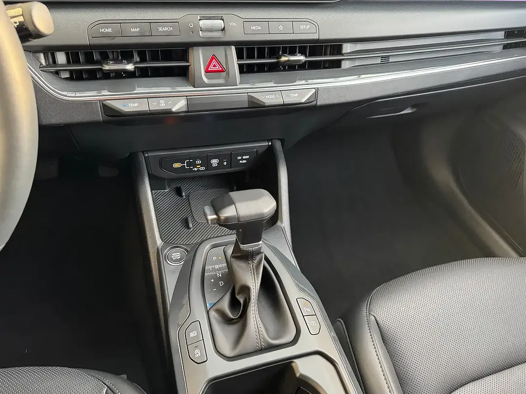 Kia K4 - Thumbnail 15
