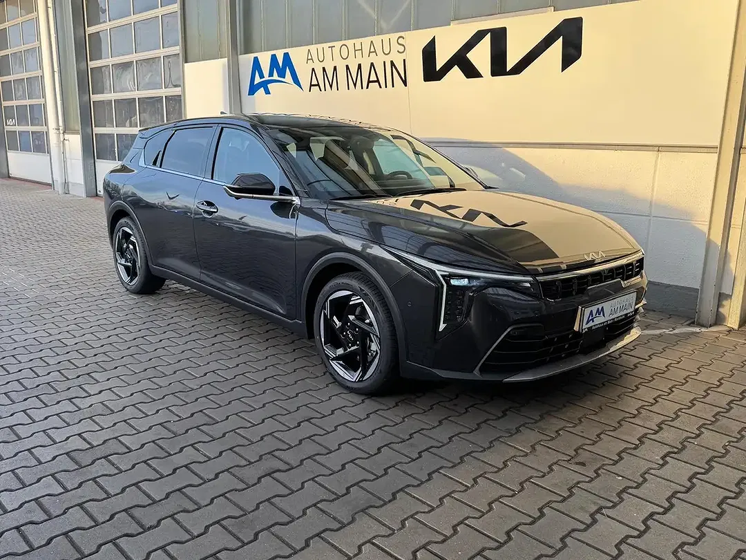 Kia K4 - Thumbnail 7