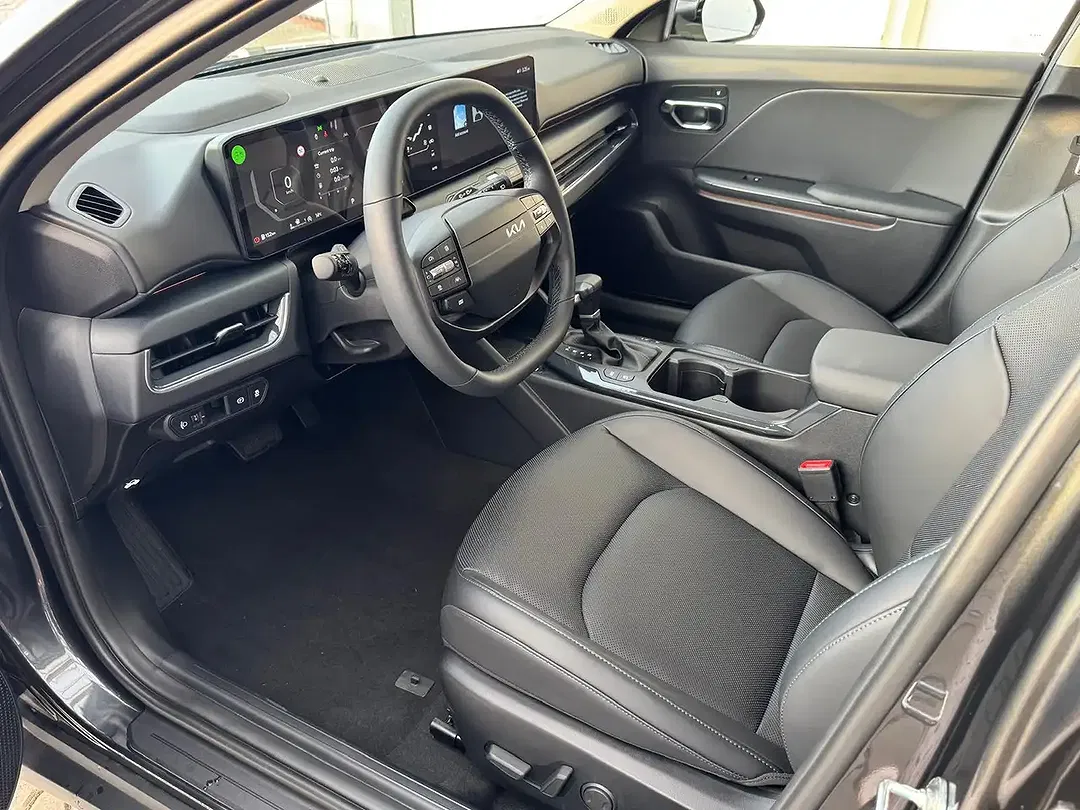 Kia K4 - Thumbnail 8