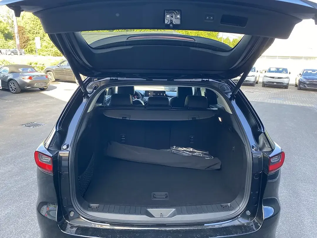 Mazda CX-60 - Thumbnail 6