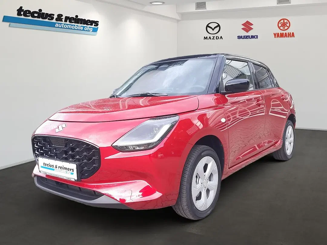 Suzuki Swift - Afbeelding 1