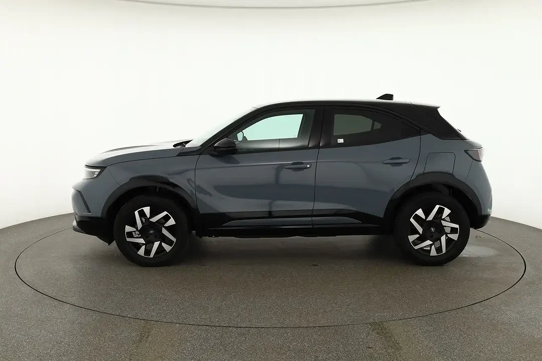 Opel Mokka - Afbeelding 1