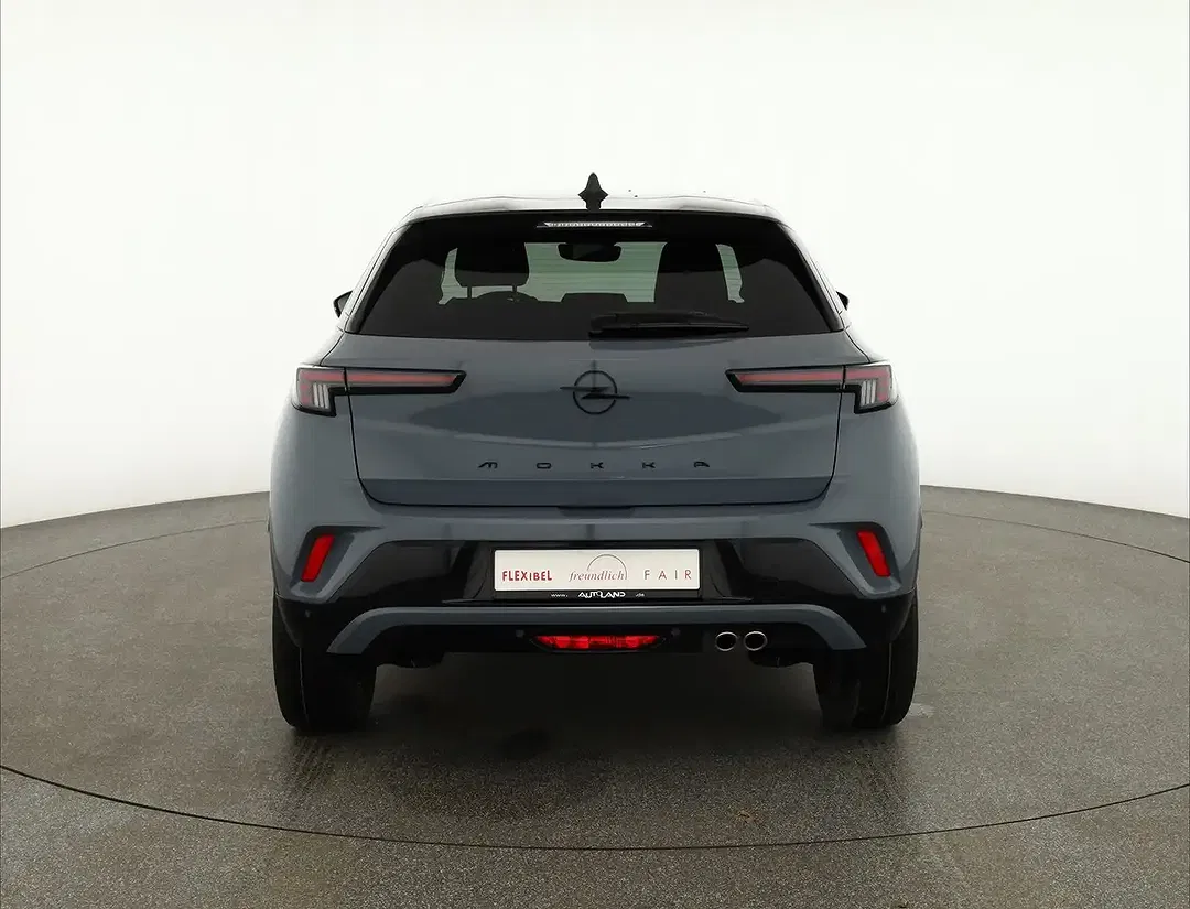 Opel Mokka - Thumbnail 3