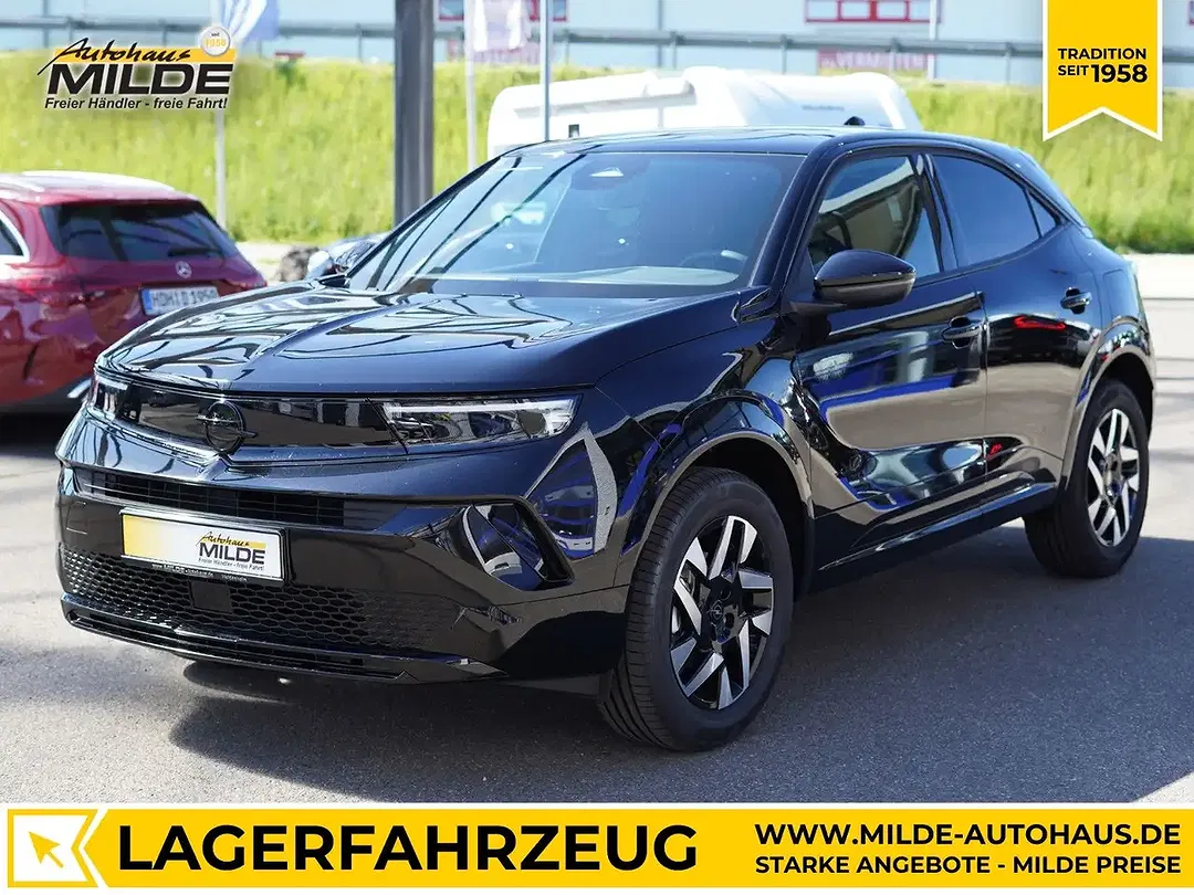 Opel Mokka - Thumbnail 1