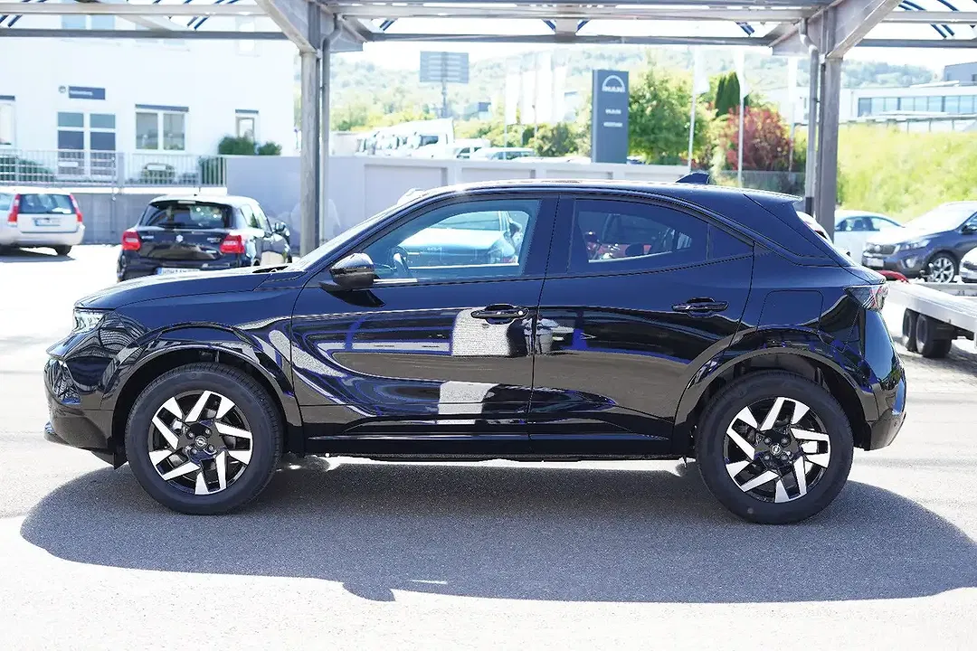 Opel Mokka - Thumbnail 3