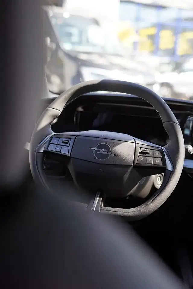 Opel Mokka - Thumbnail 4