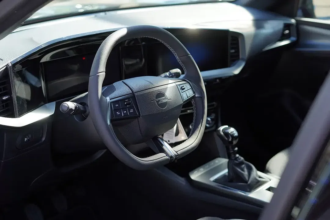 Opel Mokka - Thumbnail 5