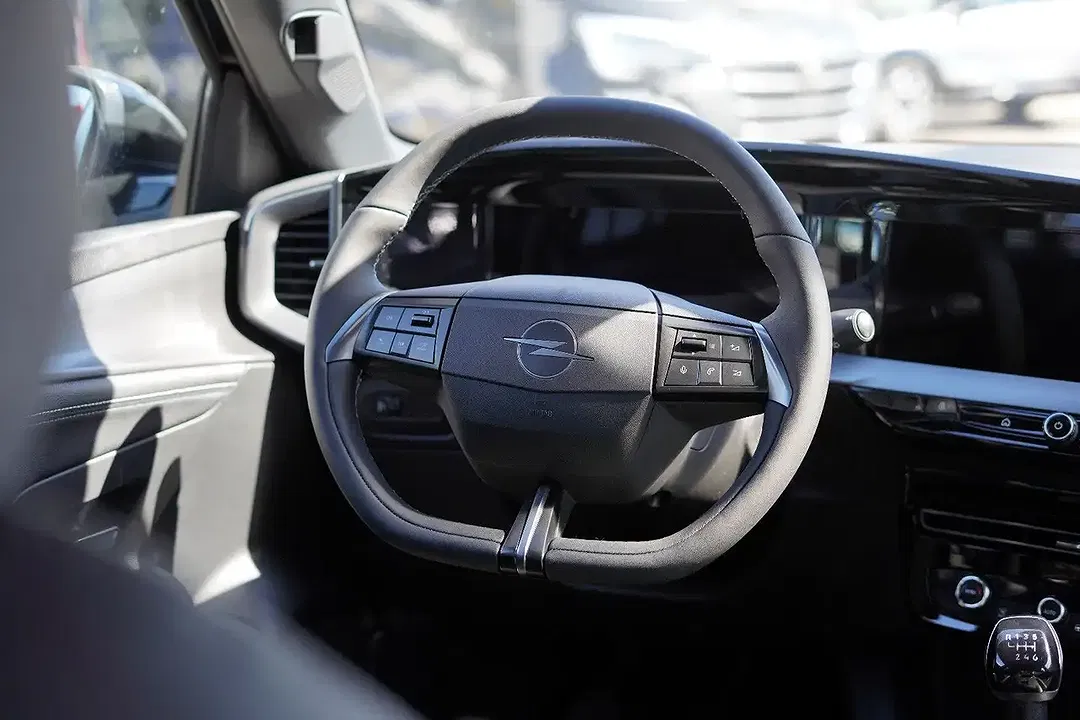Opel Mokka - Thumbnail 8