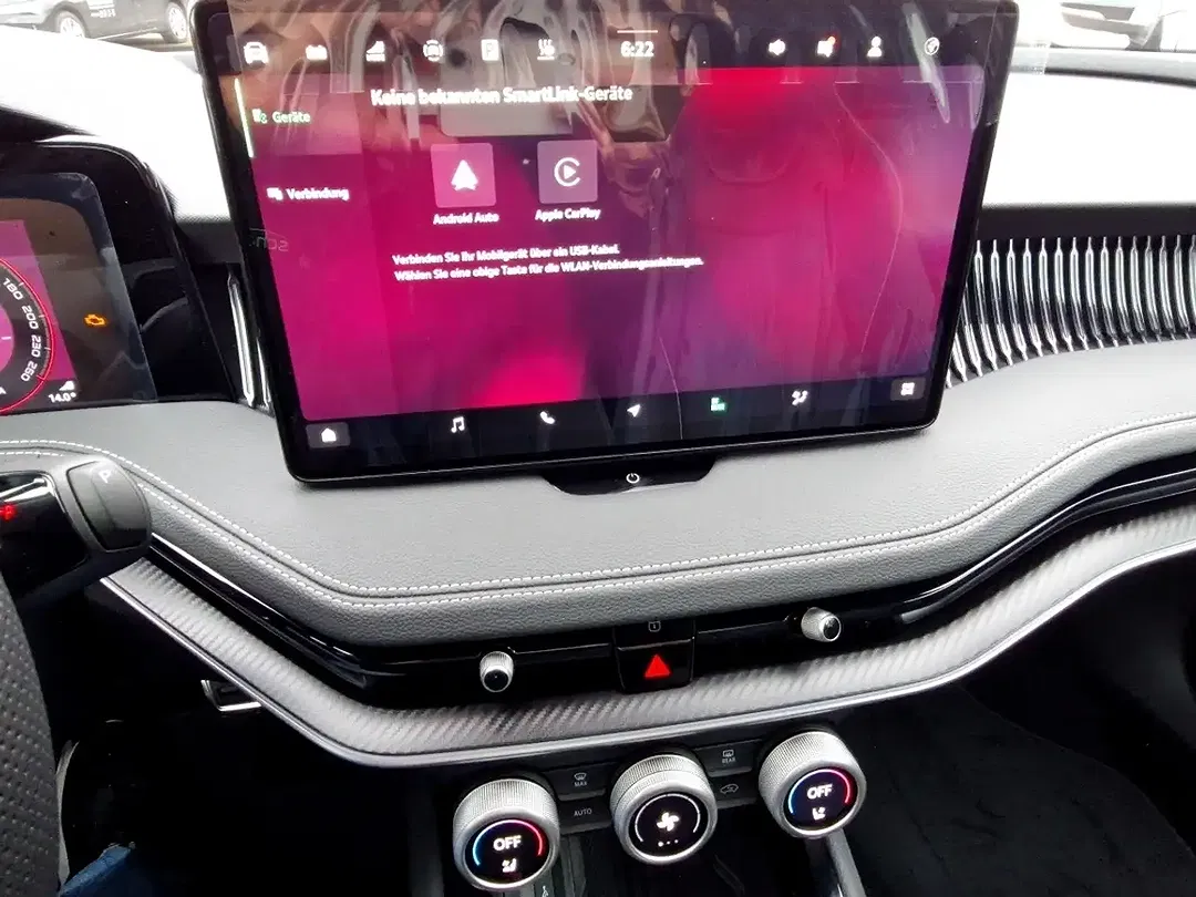 Skoda Superb - Thumbnail 11