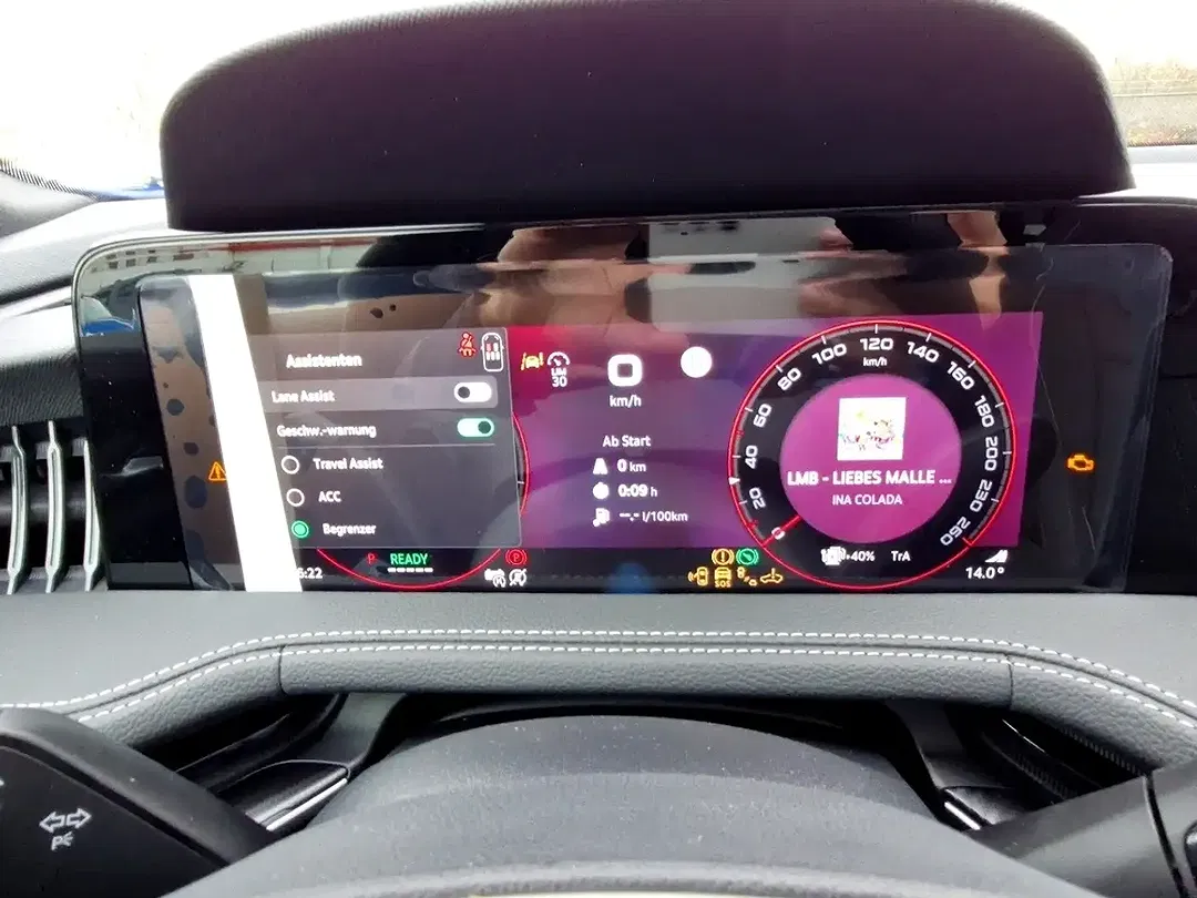 Skoda Superb - Thumbnail 12