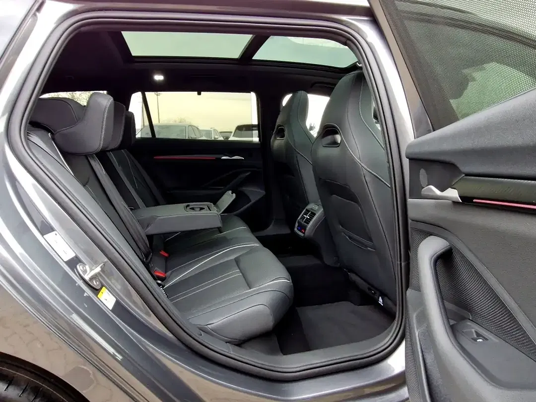 Skoda Superb - Thumbnail 9
