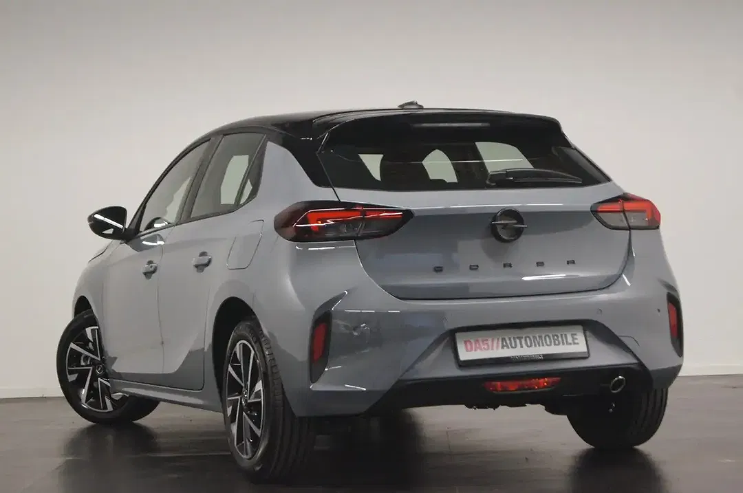 Opel Corsa - Thumbnail 15