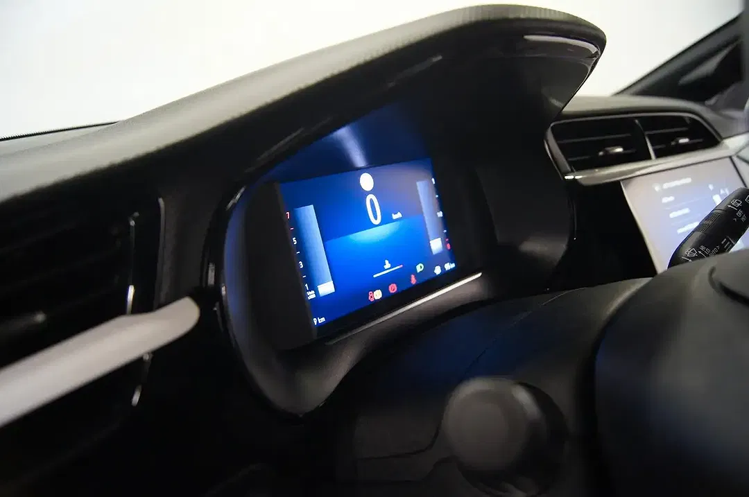 Opel Corsa - Thumbnail 5
