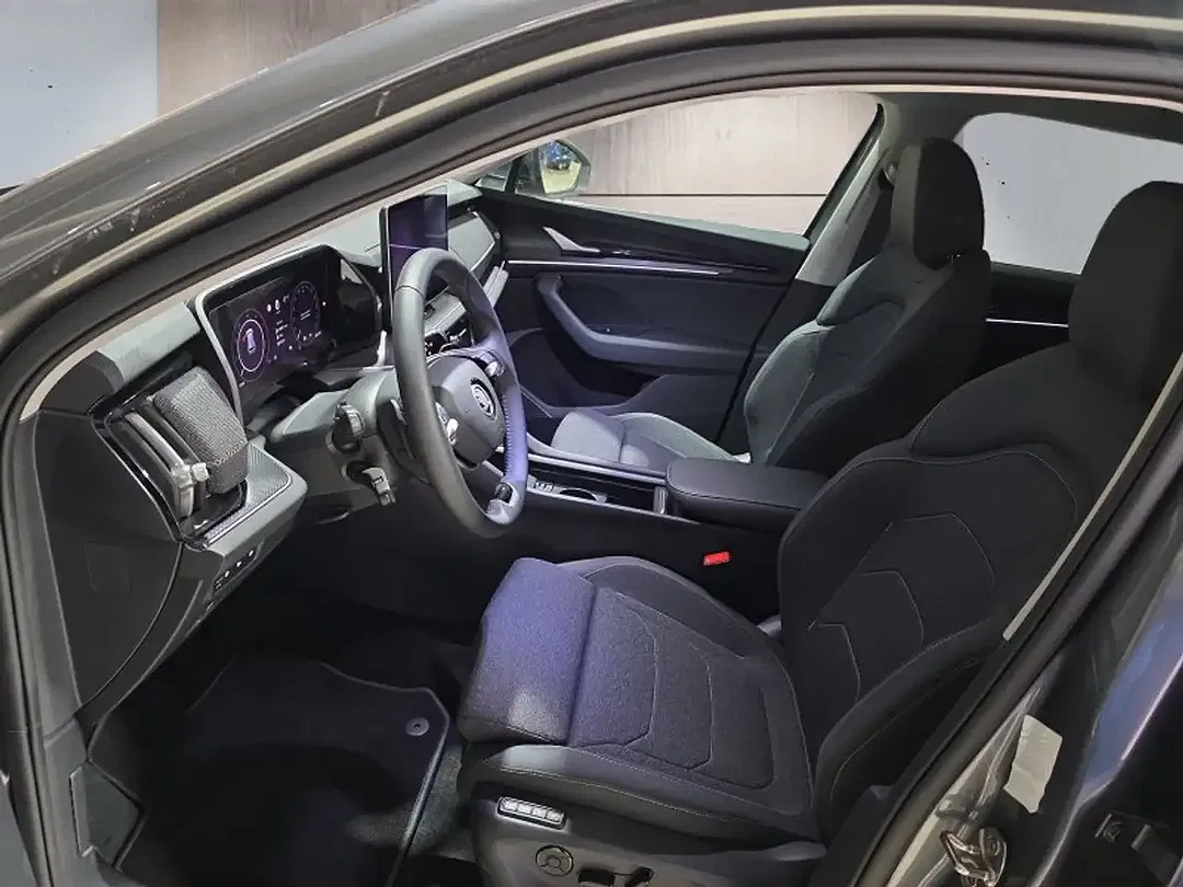 Skoda Kodiaq - Thumbnail 11