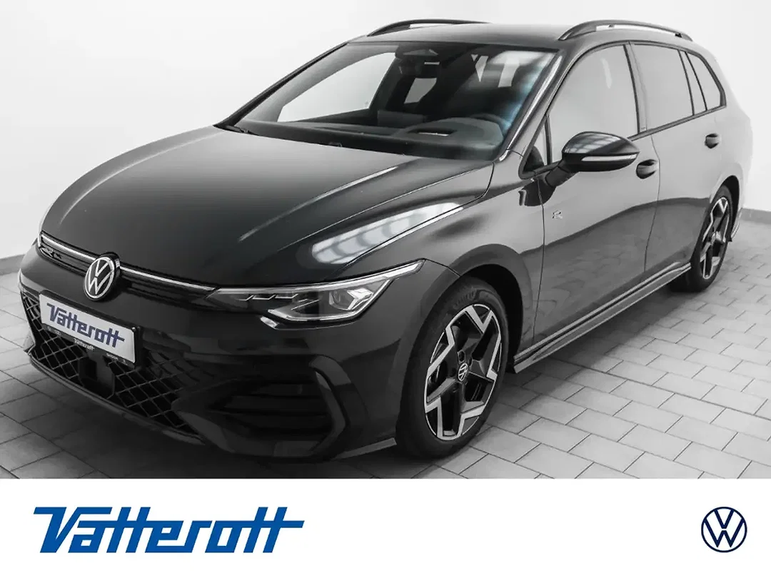 Volkswagen Golf Variant - Afbeelding 1