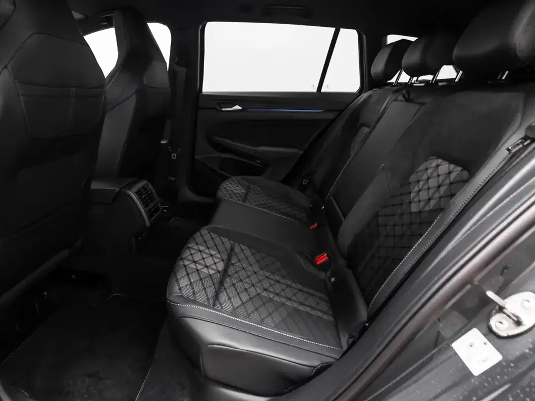 Volkswagen Golf Variant - Thumbnail 12