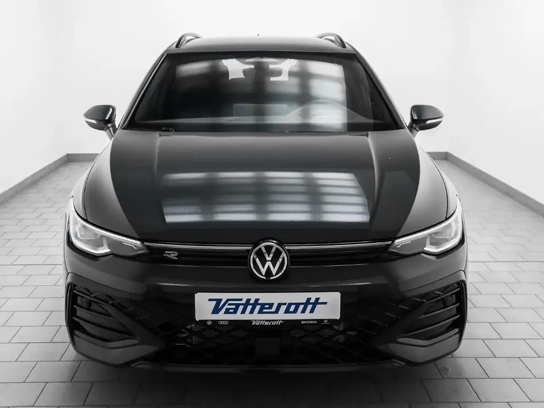 Volkswagen Golf Variant - Thumbnail 2