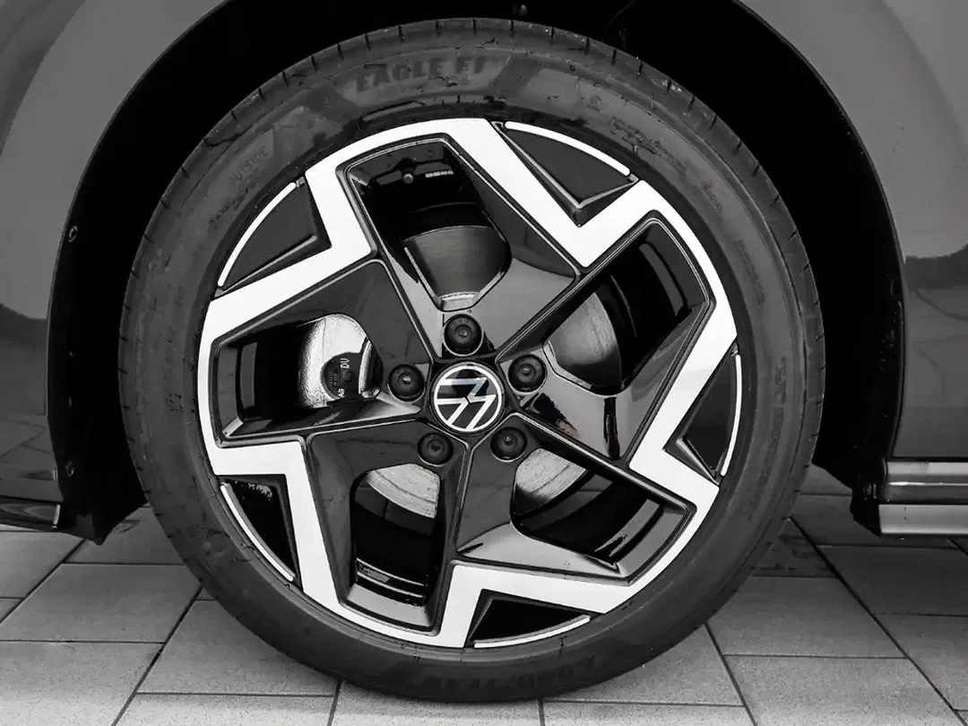Volkswagen Golf Variant - Thumbnail 3