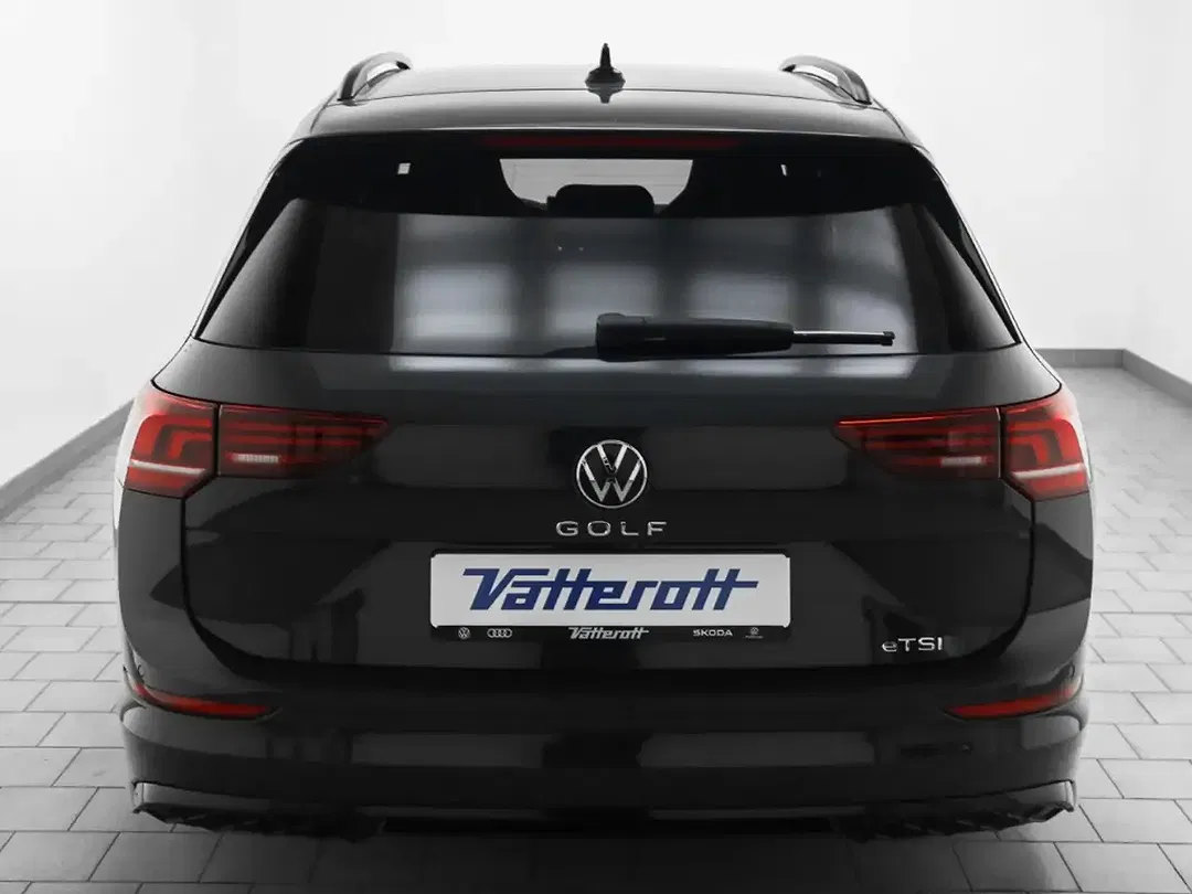 Volkswagen Golf Variant - Thumbnail 4