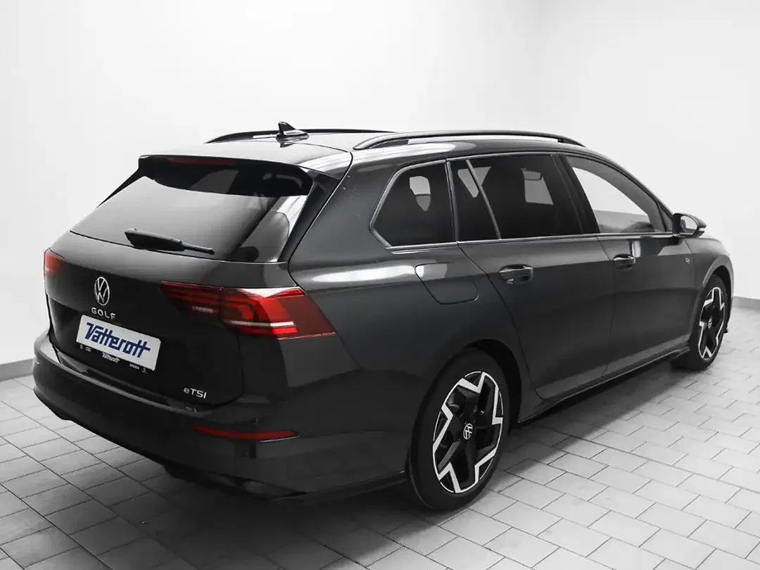 Volkswagen Golf Variant - Thumbnail 5
