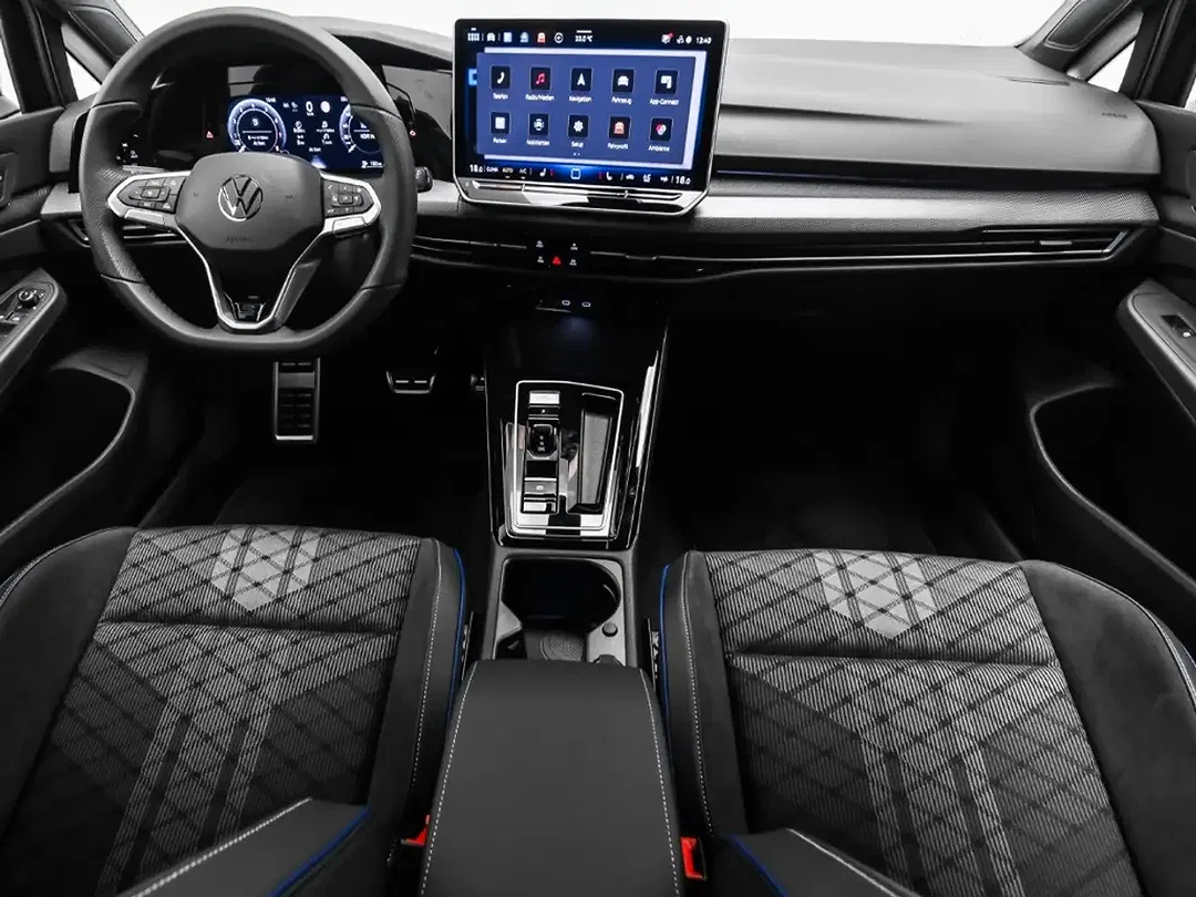 Volkswagen Golf Variant - Thumbnail 7