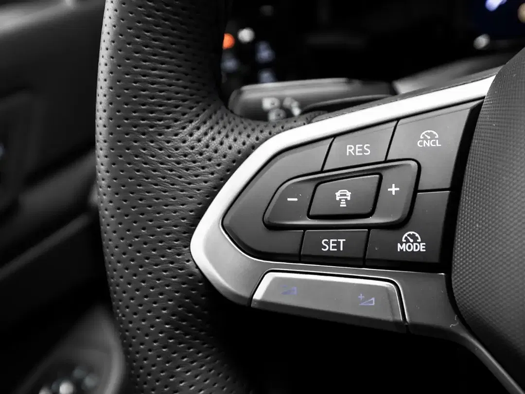 Volkswagen Golf Variant - Thumbnail 8