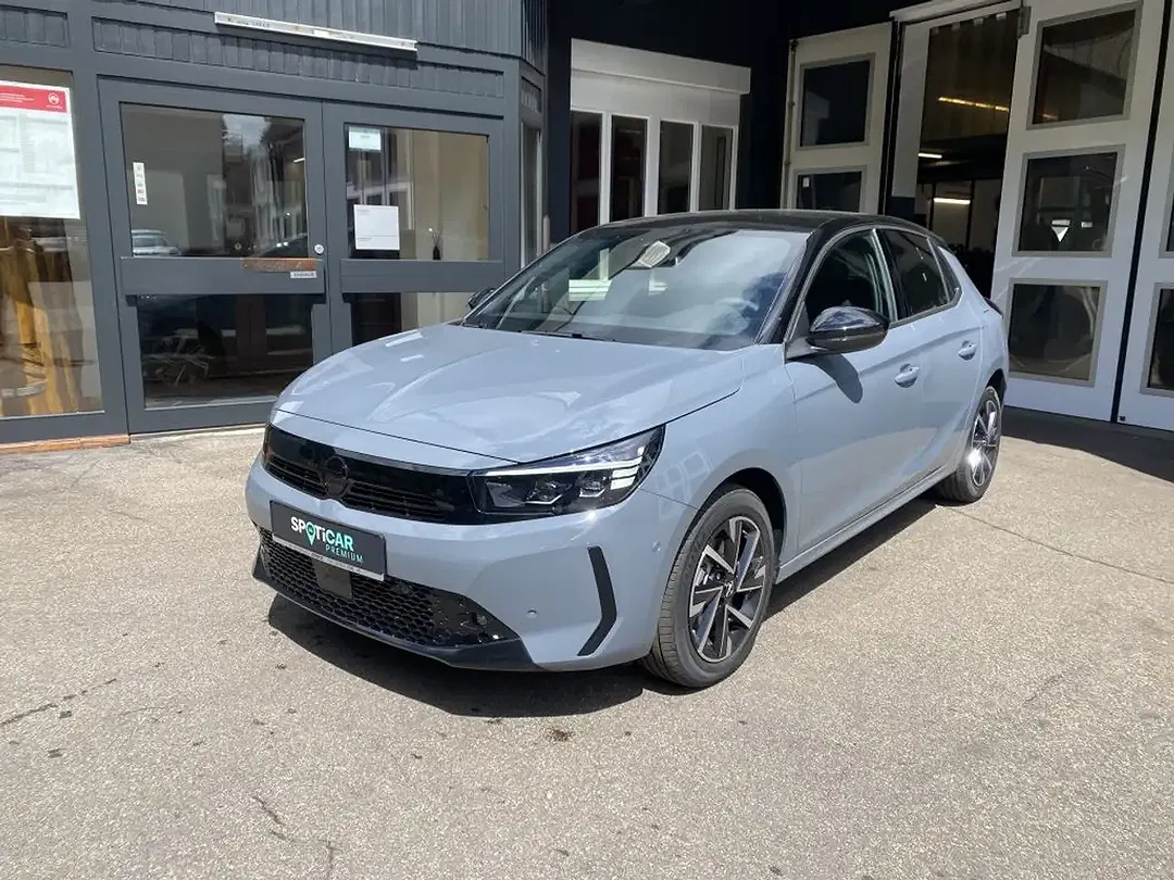 Opel Corsa - Thumbnail 1