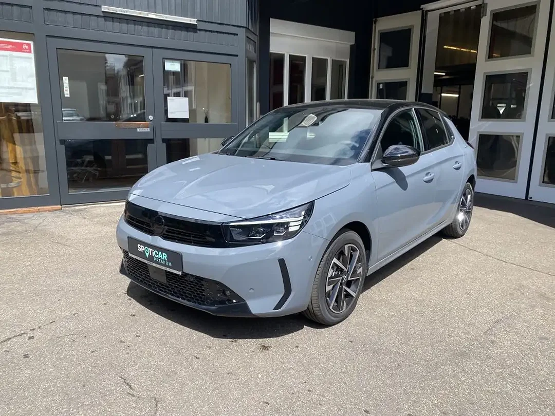 Opel Corsa - Afbeelding 1