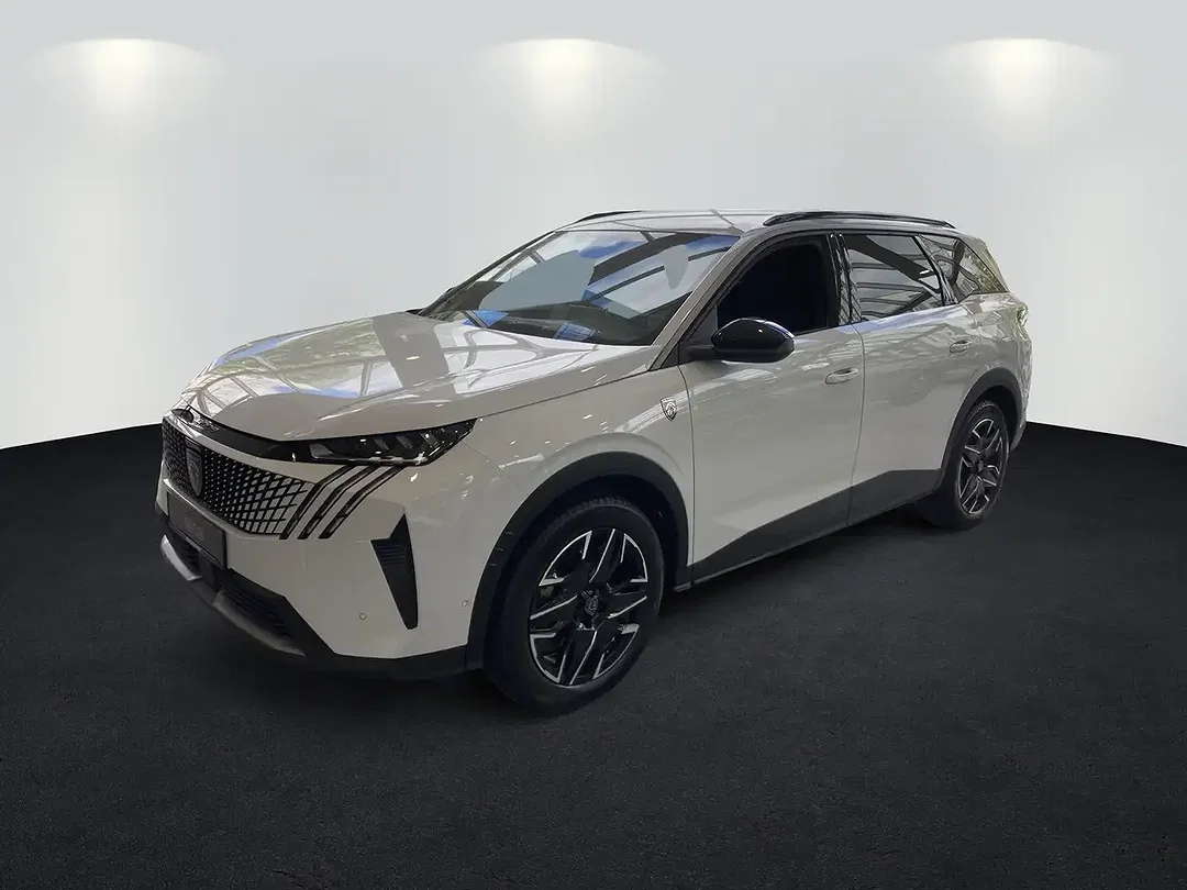 Peugeot 5008 - Afbeelding 1