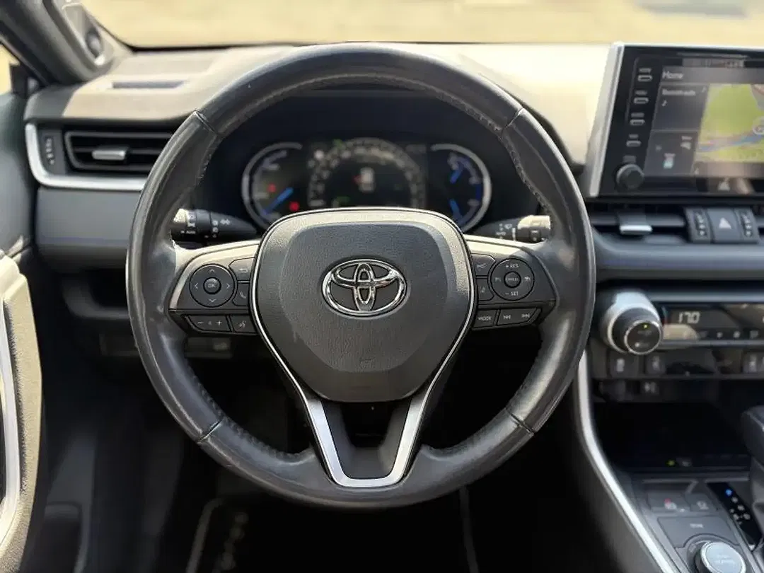 Toyota RAV 4 - Thumbnail 5