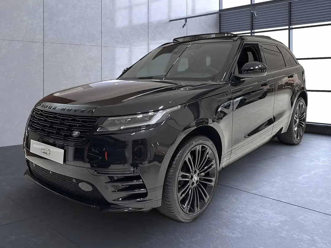 Land Rover Range Rover Velar - Afbeelding 1