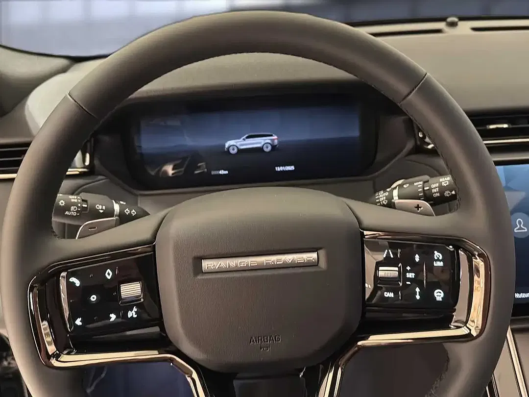 Land Rover Range Rover Velar - Thumbnail 11