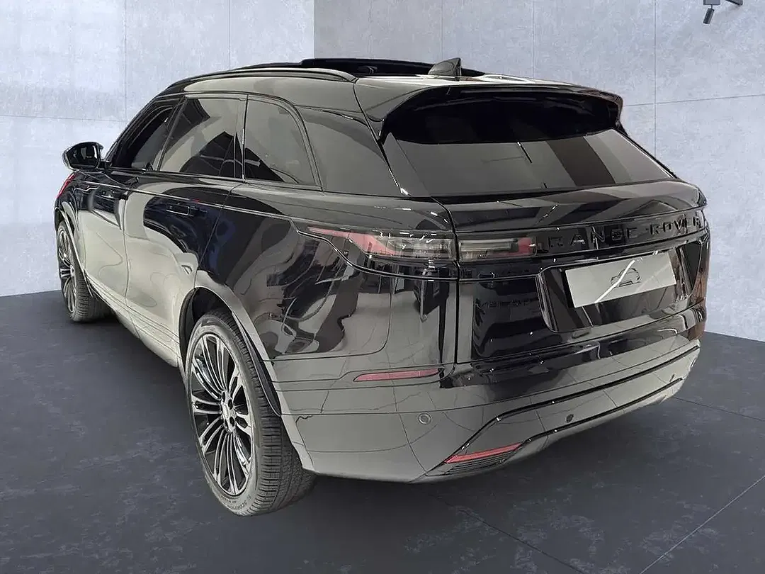 Land Rover Range Rover Velar - Thumbnail 2