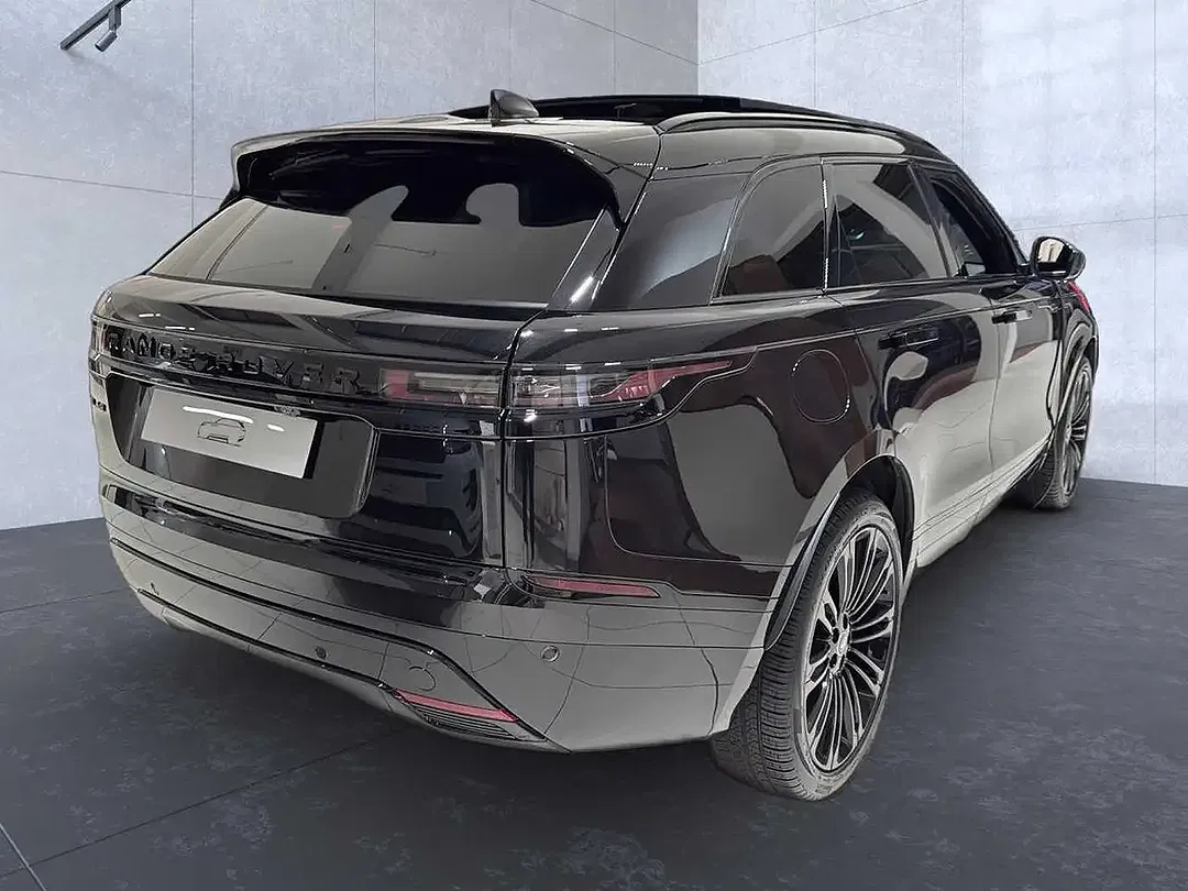 Land Rover Range Rover Velar - Thumbnail 3
