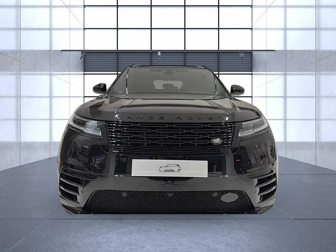 Land Rover Range Rover Velar - Thumbnail 5