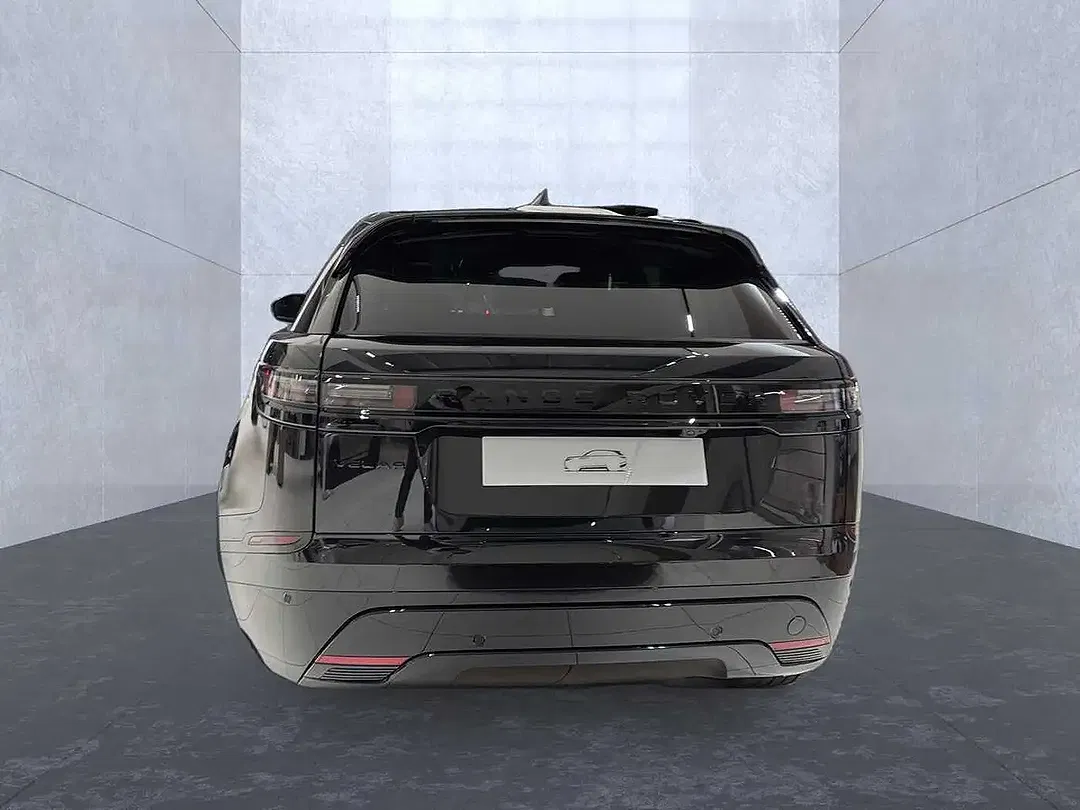 Land Rover Range Rover Velar - Thumbnail 6